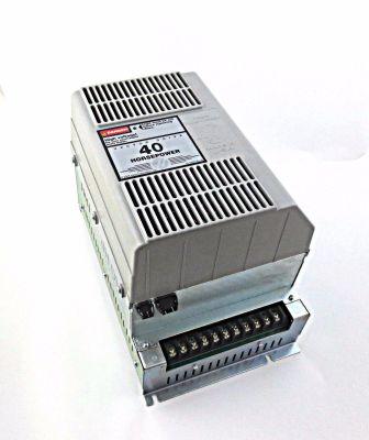 Details about   Haas Gold Servo Amplifier 30 Amp Exchange with Core Return-Haas Part #93-32-5550 